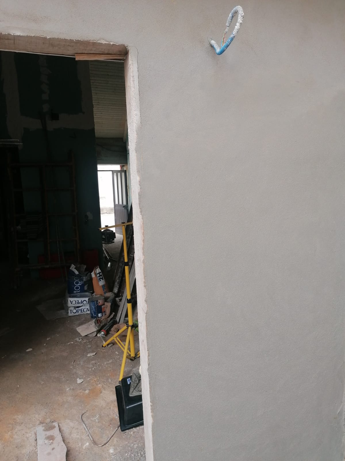 Mbarbosa - Santarém - Kitchen Remodel