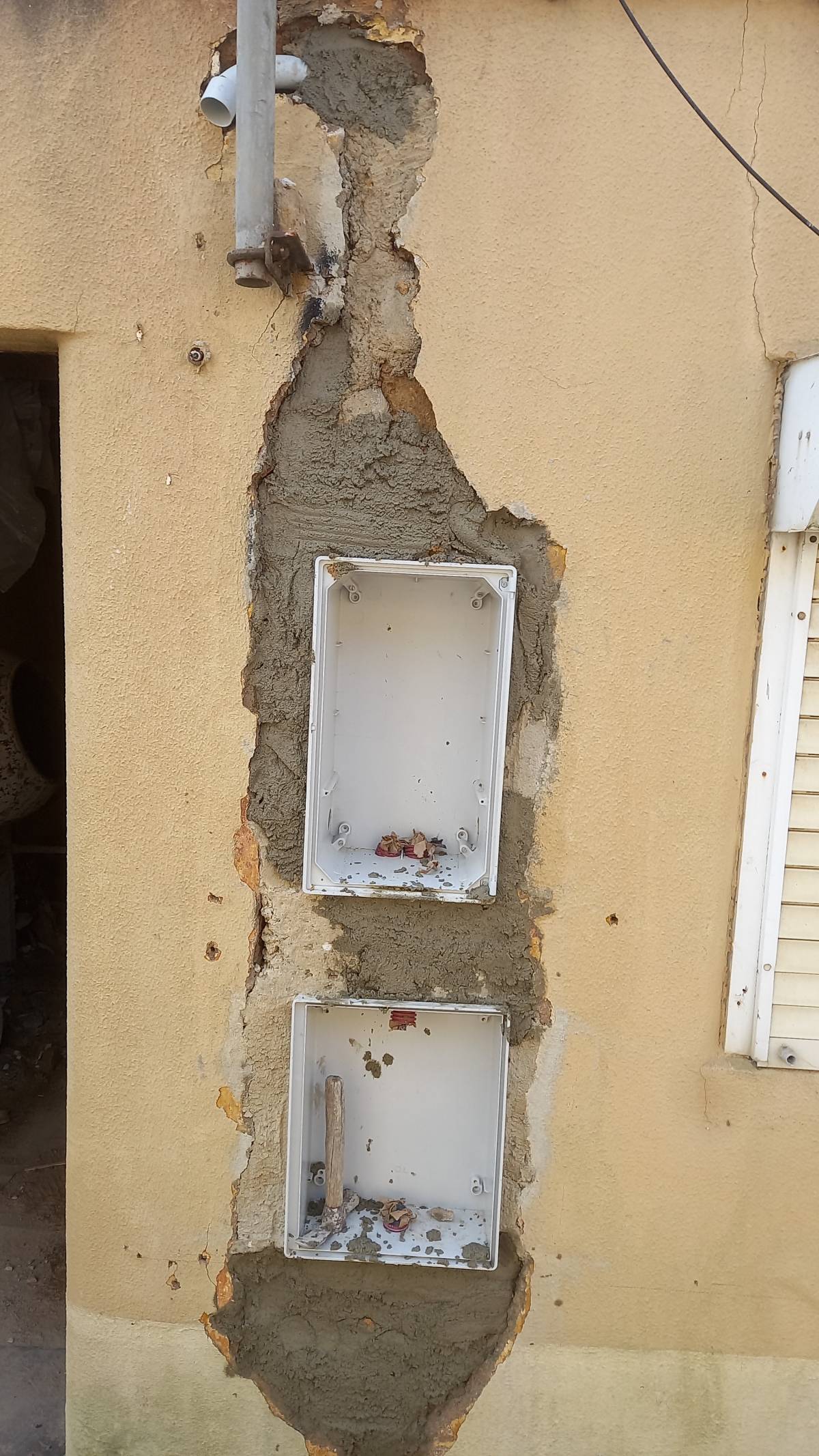 Mbarbosa - Santarém - Redecoration