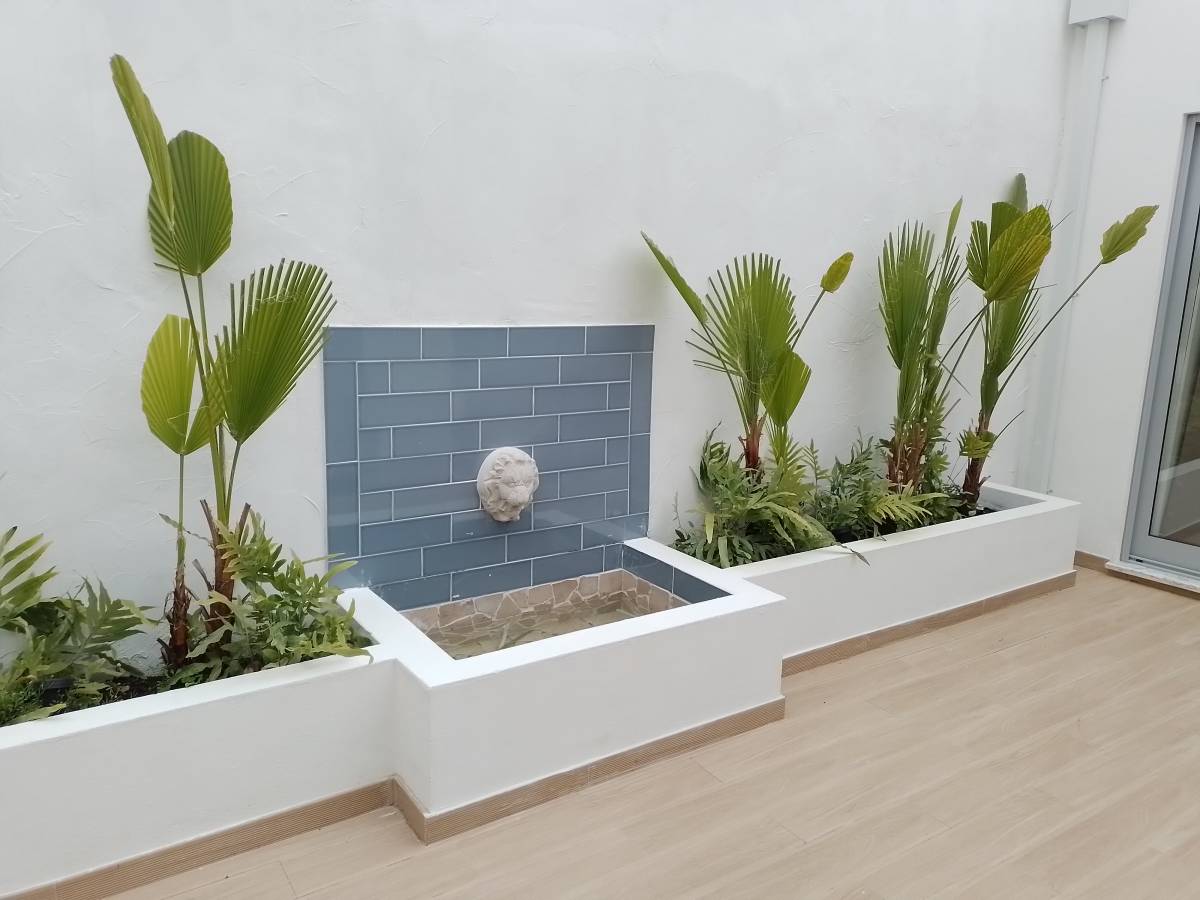 Alberto - Cartaxo - Stone or Tile Flooring Installation
