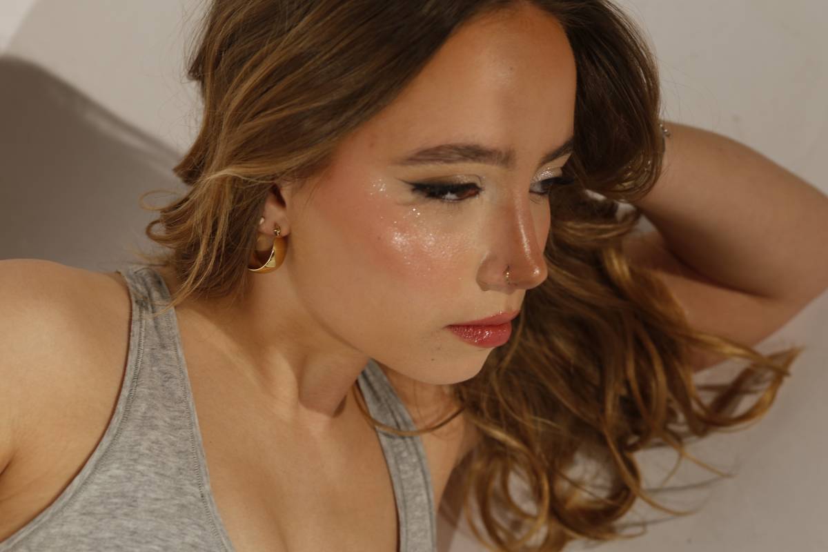 Maria Helena | Maquilhadora Profissional & Hairstylist - Torres Vedras - Brautfrisur