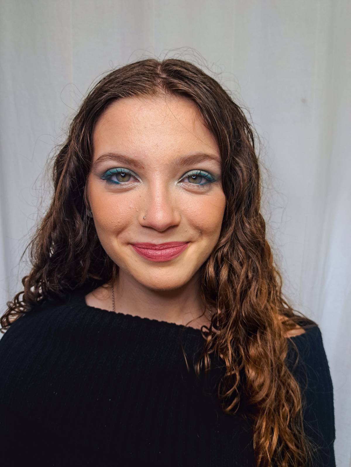 Andreia Ribeiro Makeup Pro - Lisboa - Cabeleireiros e Maquilhadores