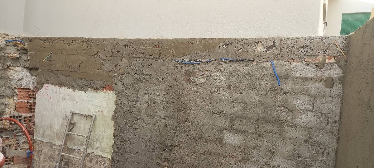 Mbarbosa - Santarém - Drop Ceiling