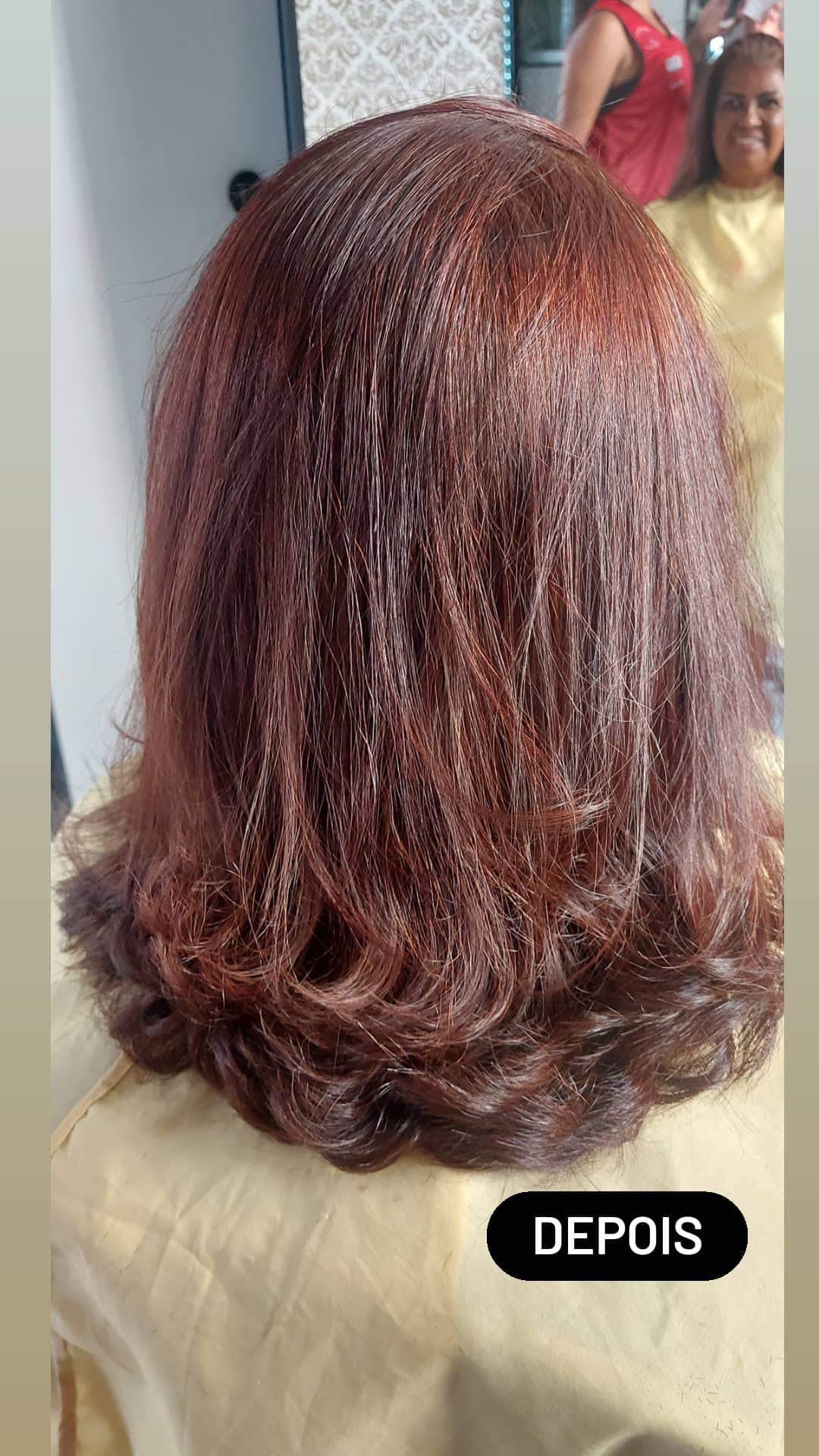 Claudia santana - Almada - Schönheitssalon