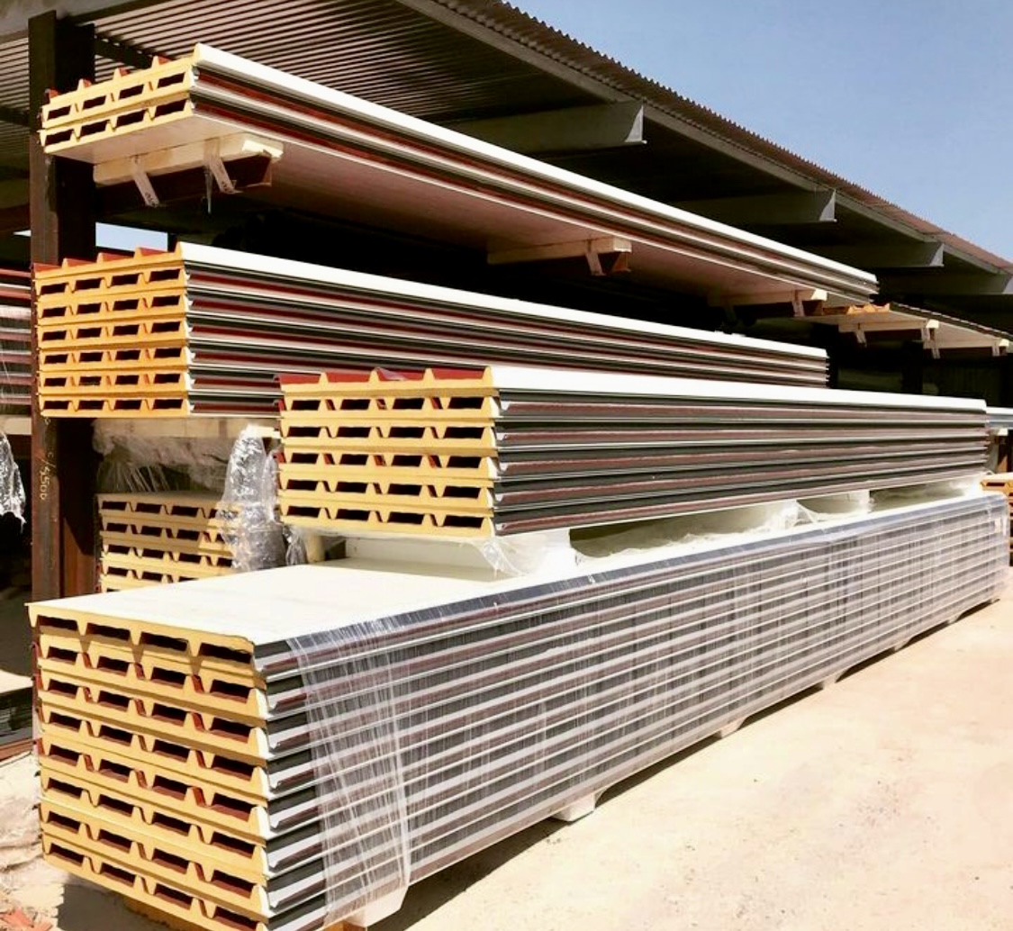 R & S - Montijo - Roof Installation or Replacement