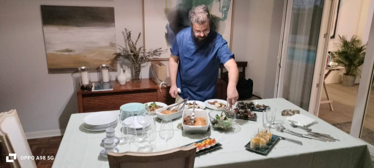 João Batalha das Neves - Lisboa - Churrasco e Grelhados