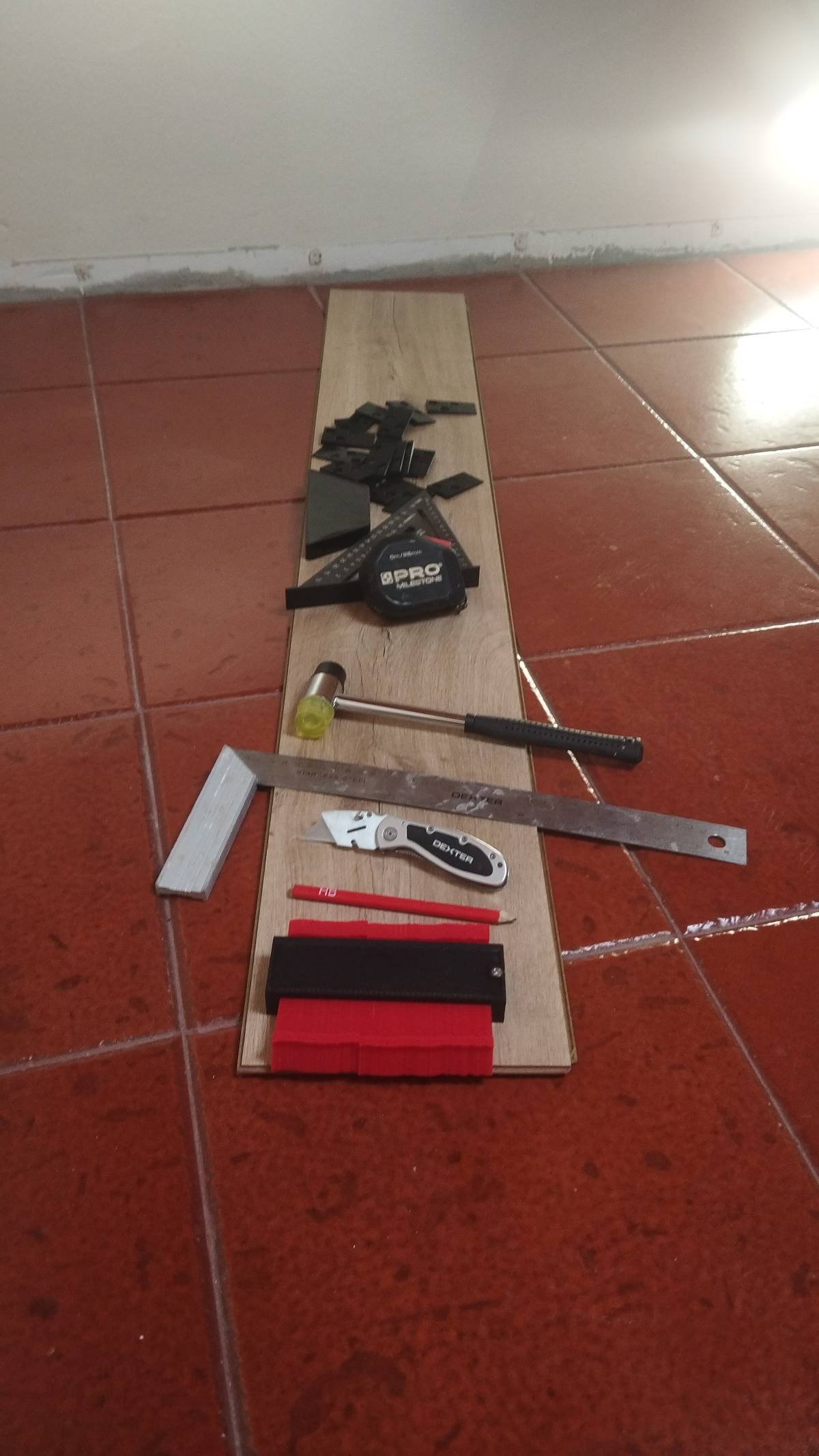 Juvenildo Cavalcante - Caldas da Rainha - Demolição de Construções