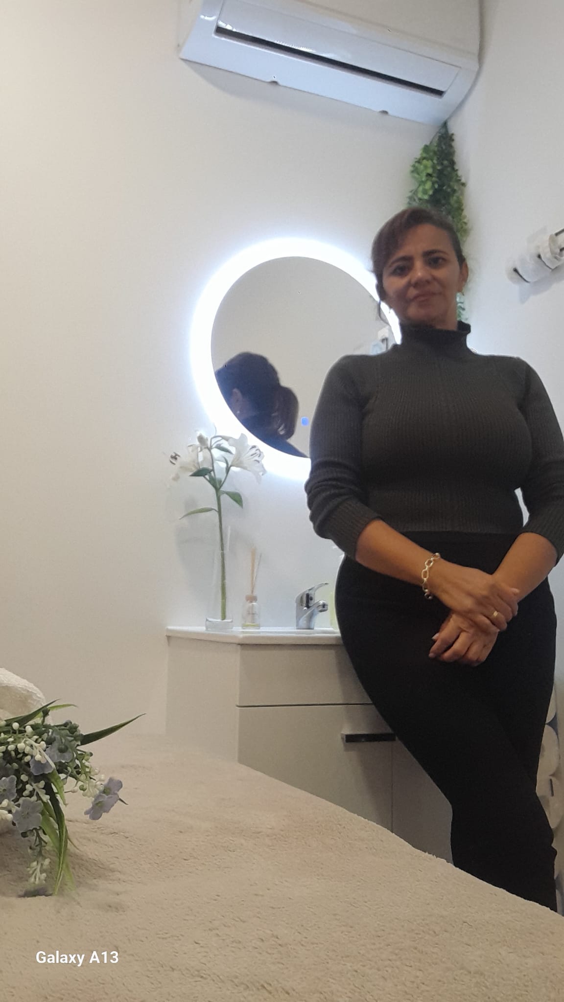 Brazilian Oasis Massage & Team (Service offered in the comfort of your accommodation) - Olhão - Massagem Profunda