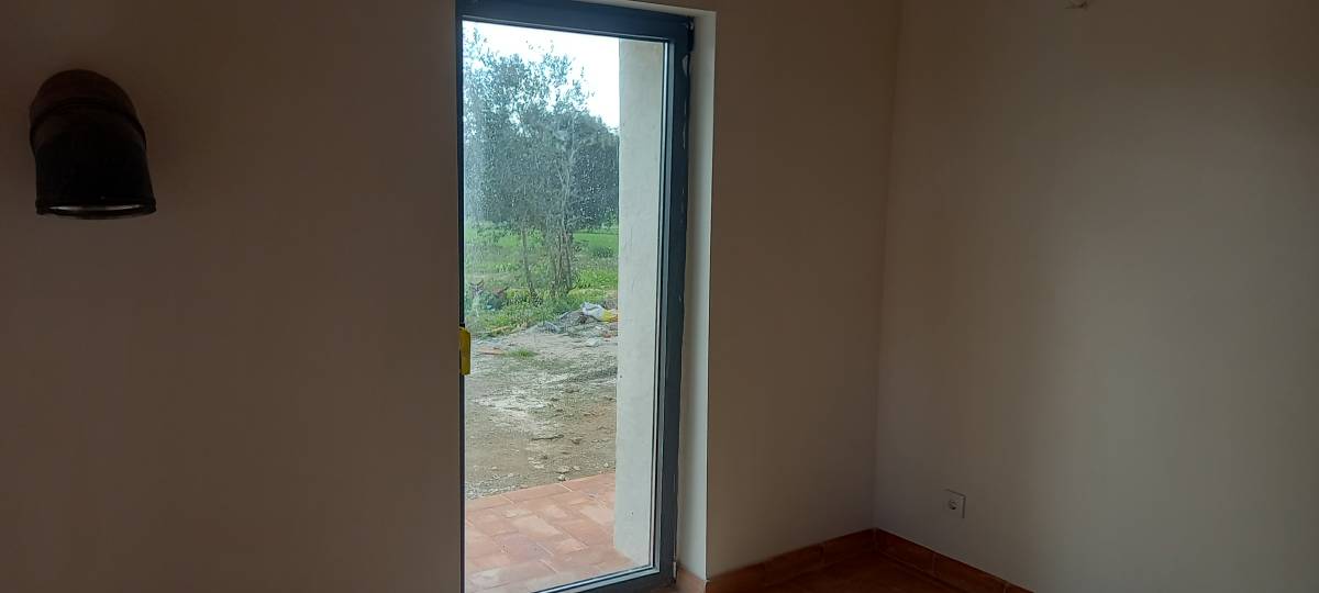 Mbarbosa - Santarém - Store Renovation