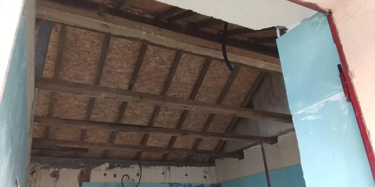 Paulo e Rute - Sintra - Concrete Repair and Maintenance