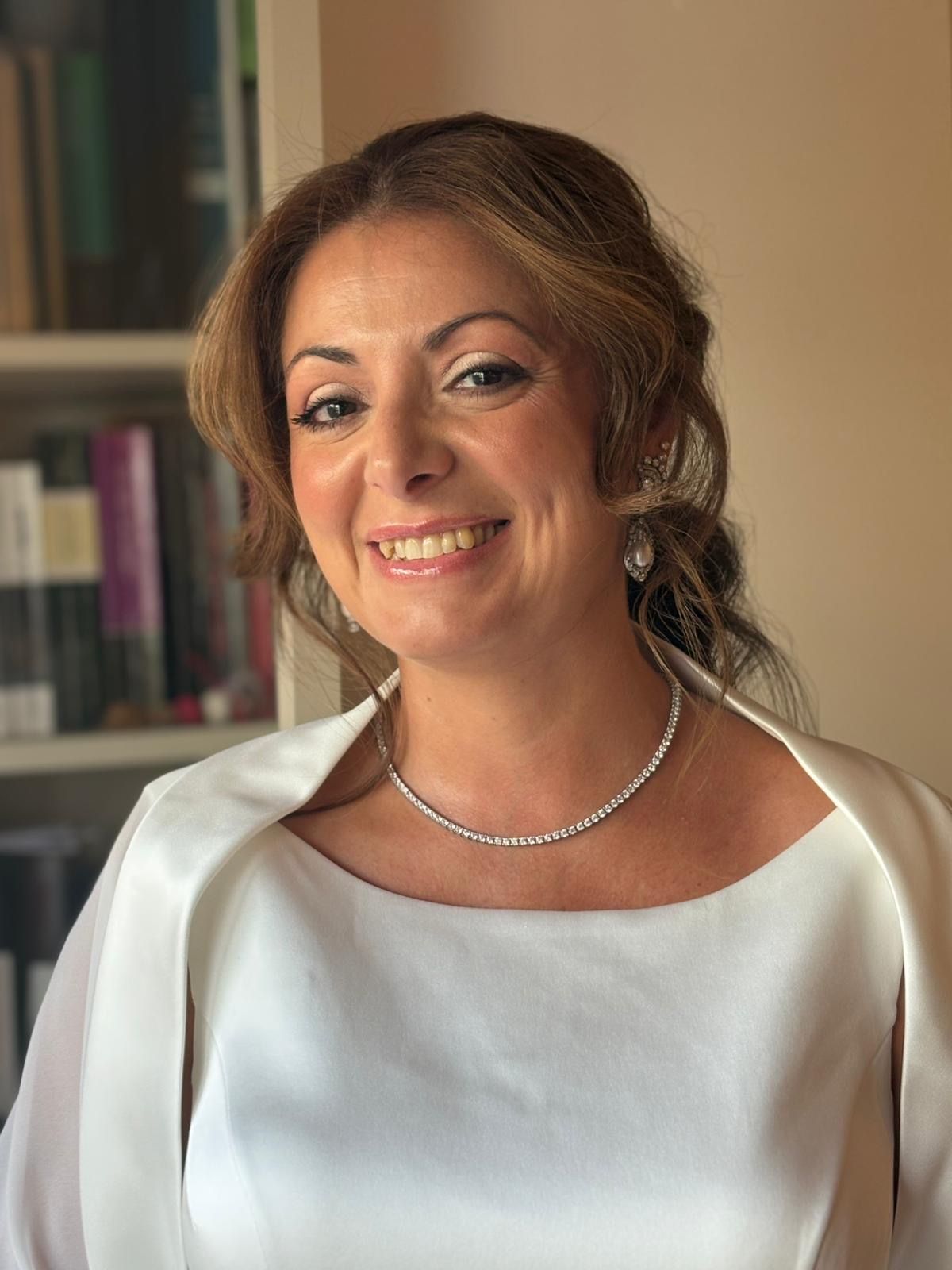 Andreia Ribeiro Makeup Pro - Lisboa - Cabeleireiros e Maquilhadores