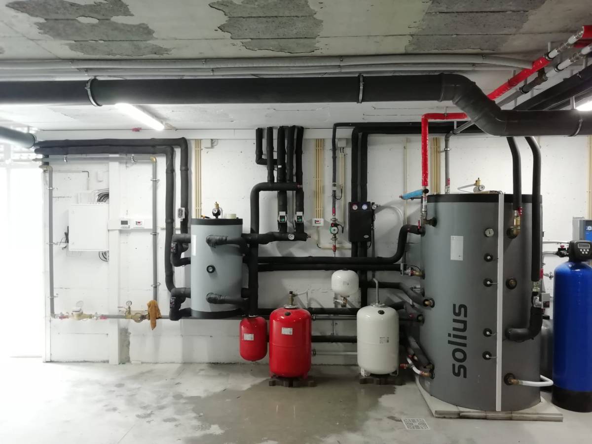LF 24horas - Torres Vedras - Toilet Repair