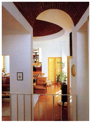 João Nasi Pereira, Arquitectos - Évora - Architektur