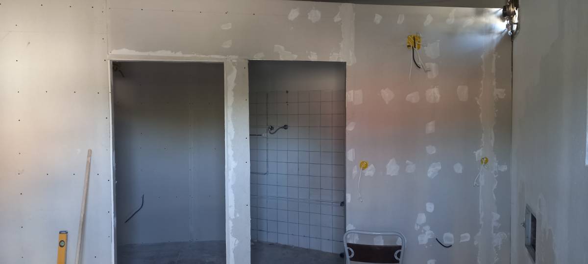 Mbarbosa - Santarém - Asbestos Removal