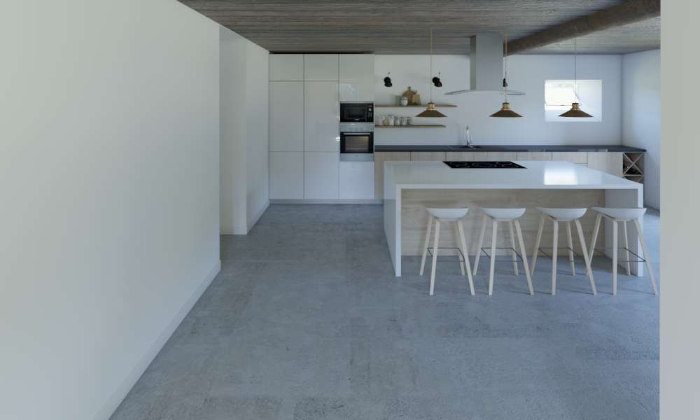 Mariana Formigal Interior Design - Lisboa - Technical Design
