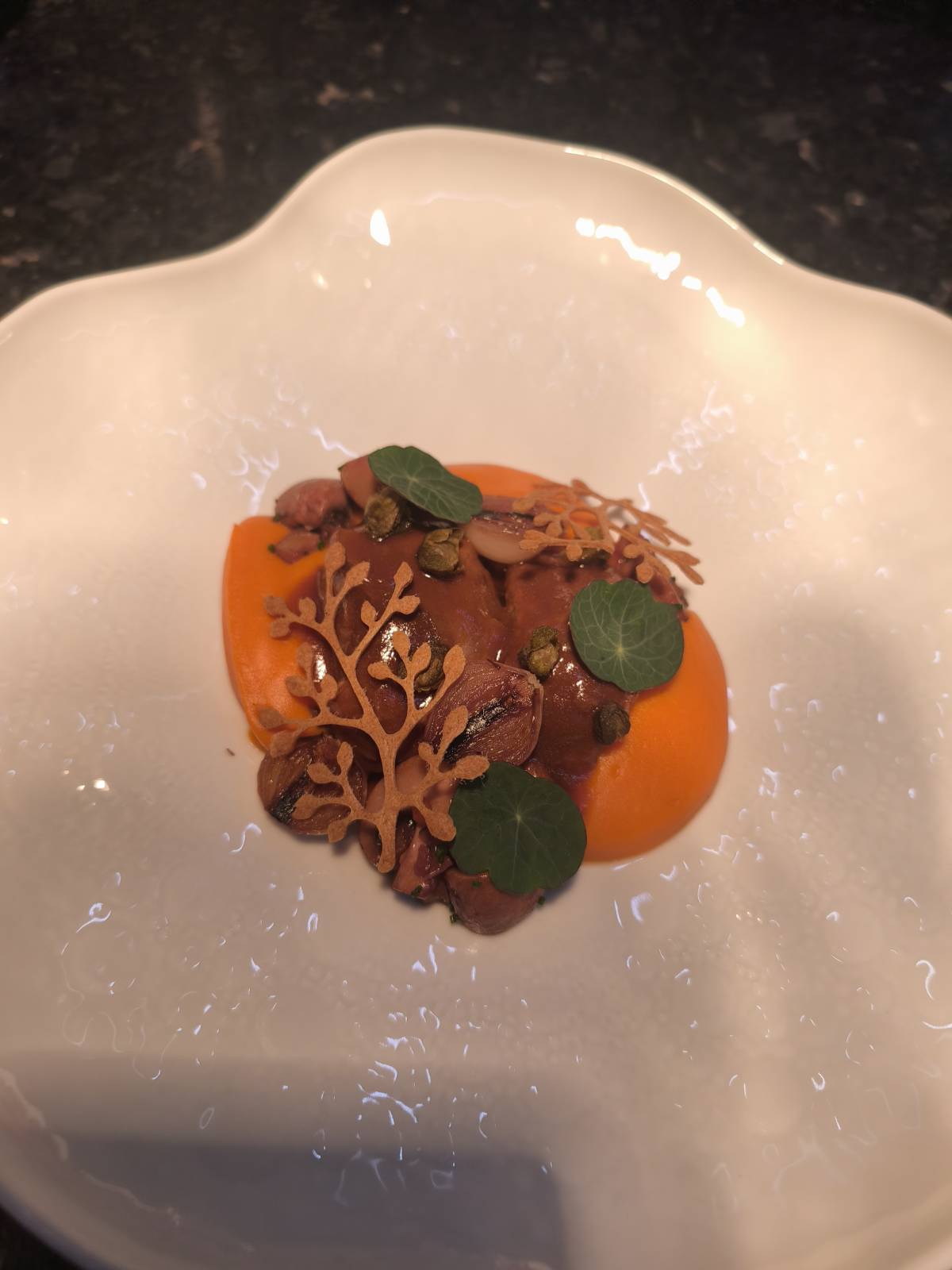 Francisco Sousa - Porto - Drop-off Catering
