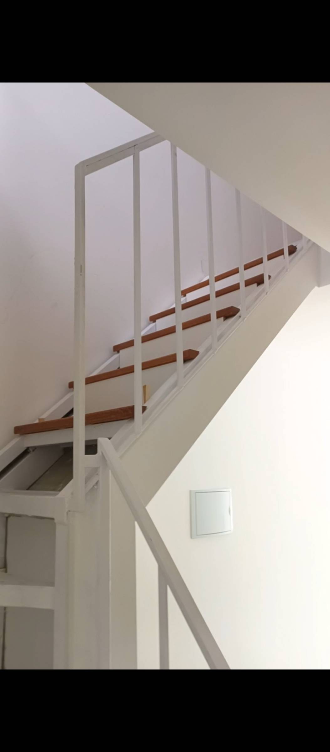 Rtercis Serviços - Sintra - Stair Installation