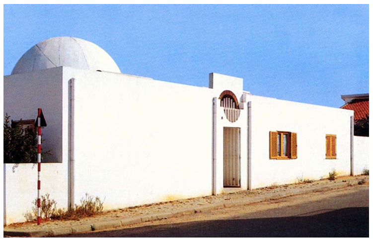 João Nasi Pereira, Arquitectos - Évora - Architekturarbeiten