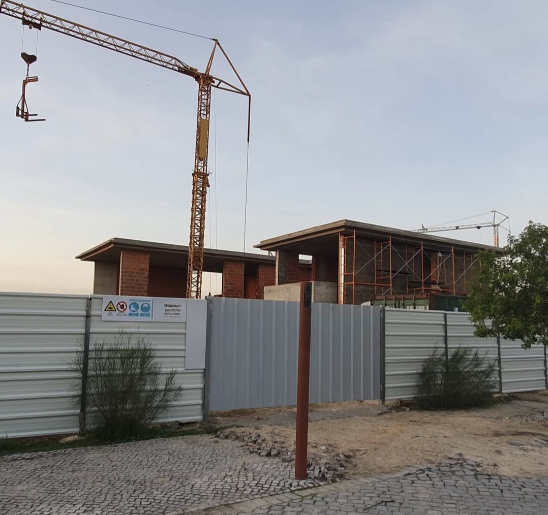 SBDC ENGENHARIA E CONSTRUÇÃO LDA - Setúbal - Pintura de Interiores