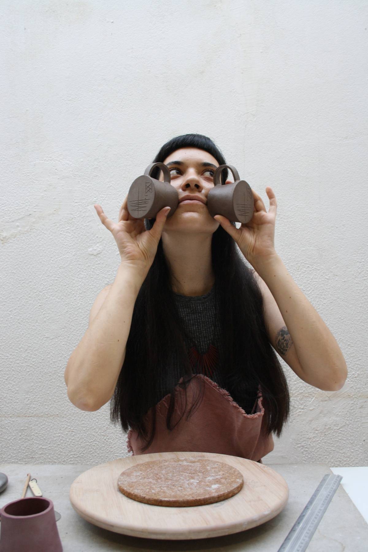 Marte Hipólito - Esposende - Grabados