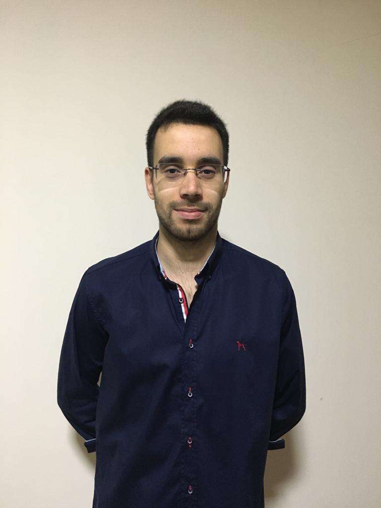Hélder Monteiro - Marco de Canaveses - Suporte Administrativo