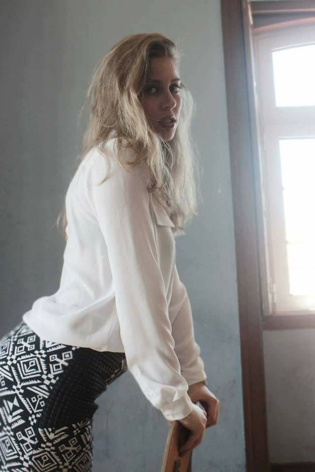 Cindy - Condeixa-a-Nova - Enmarcar fotografías