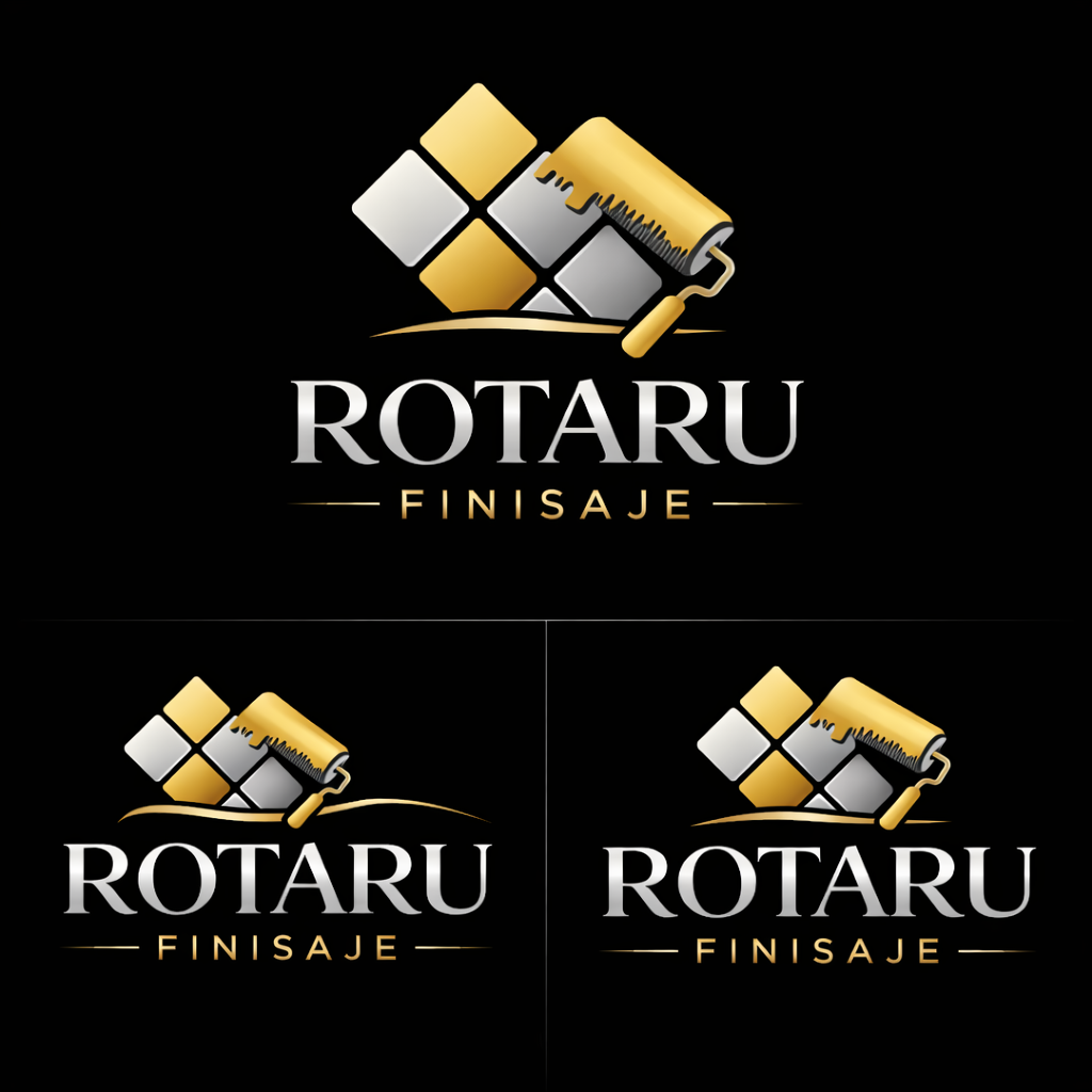 Rotaru finisaje - Loulé - Revêtement de salle de bains