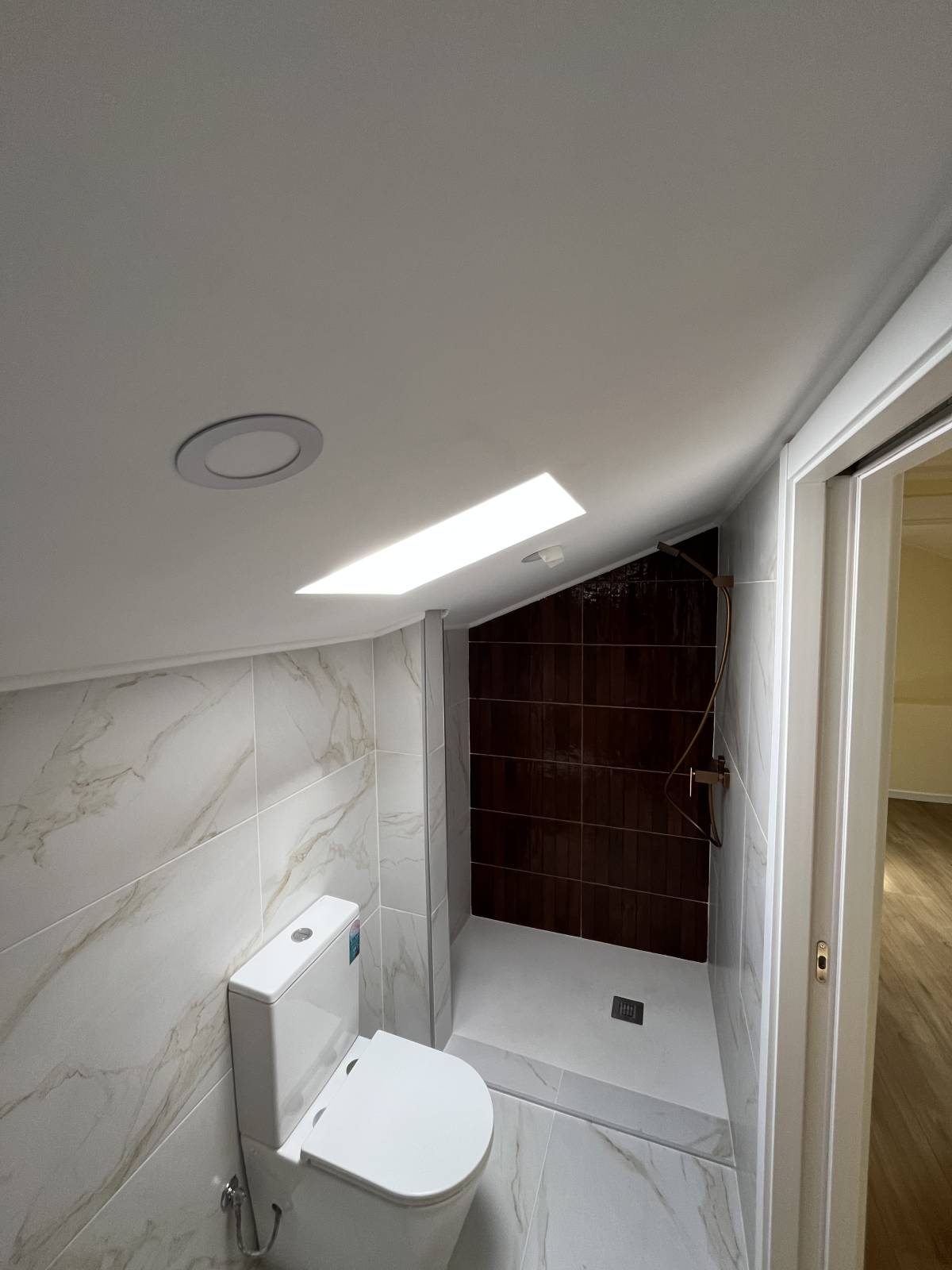 Joao Pereira - Alenquer - Remodelación de habitaciones