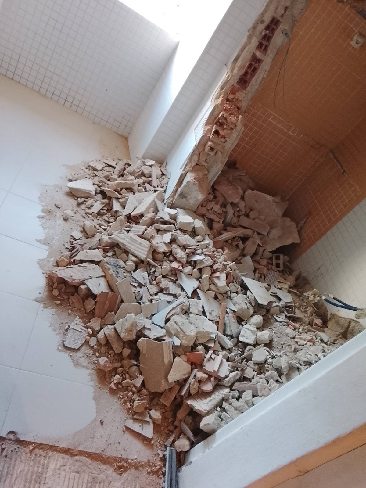 Paulo e Rute - Sintra - Hardwood Floor Repair or Partial Replacement