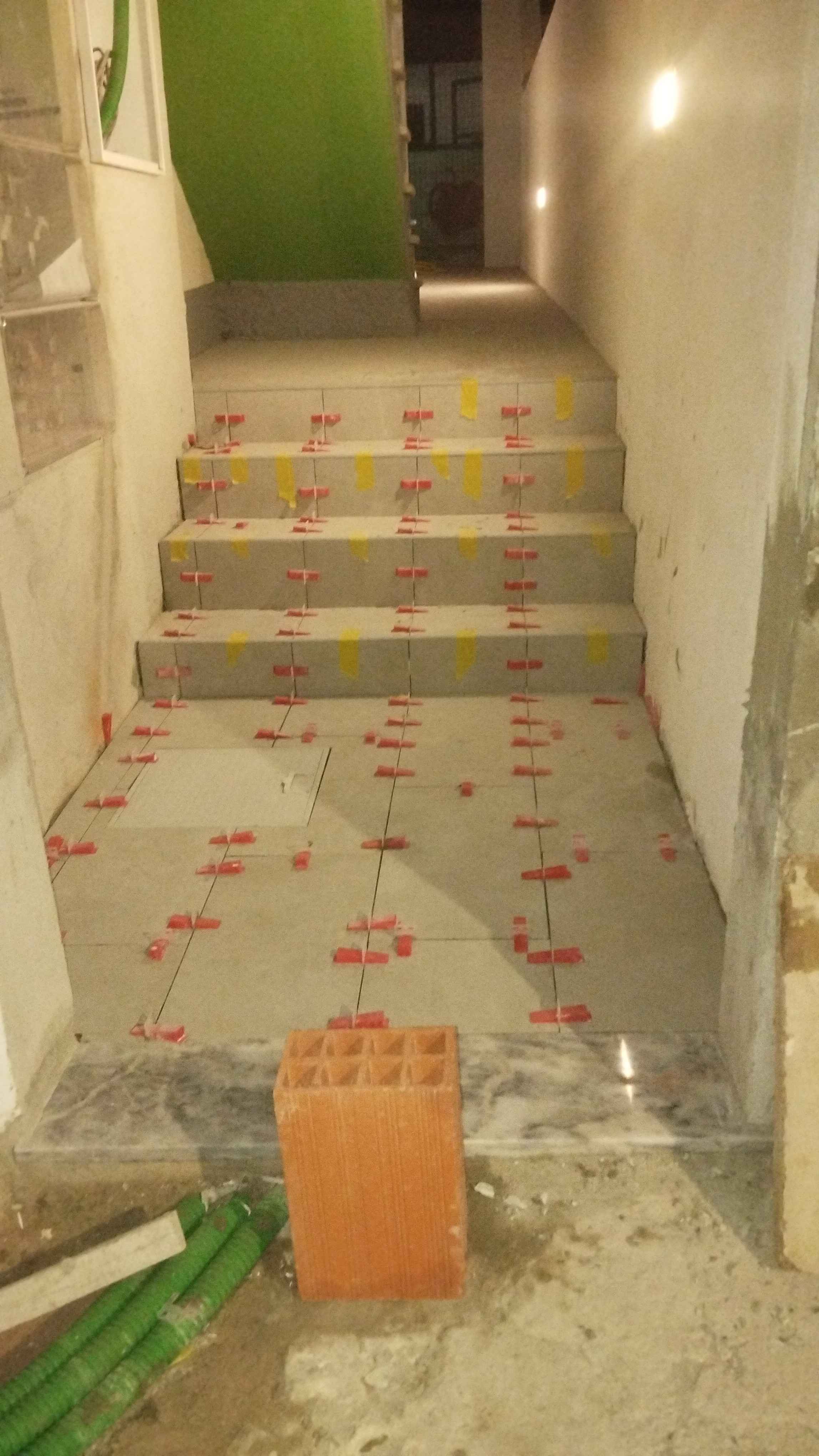 Juvenildo Cavalcante - Caldas da Rainha - Supervisão de Obras