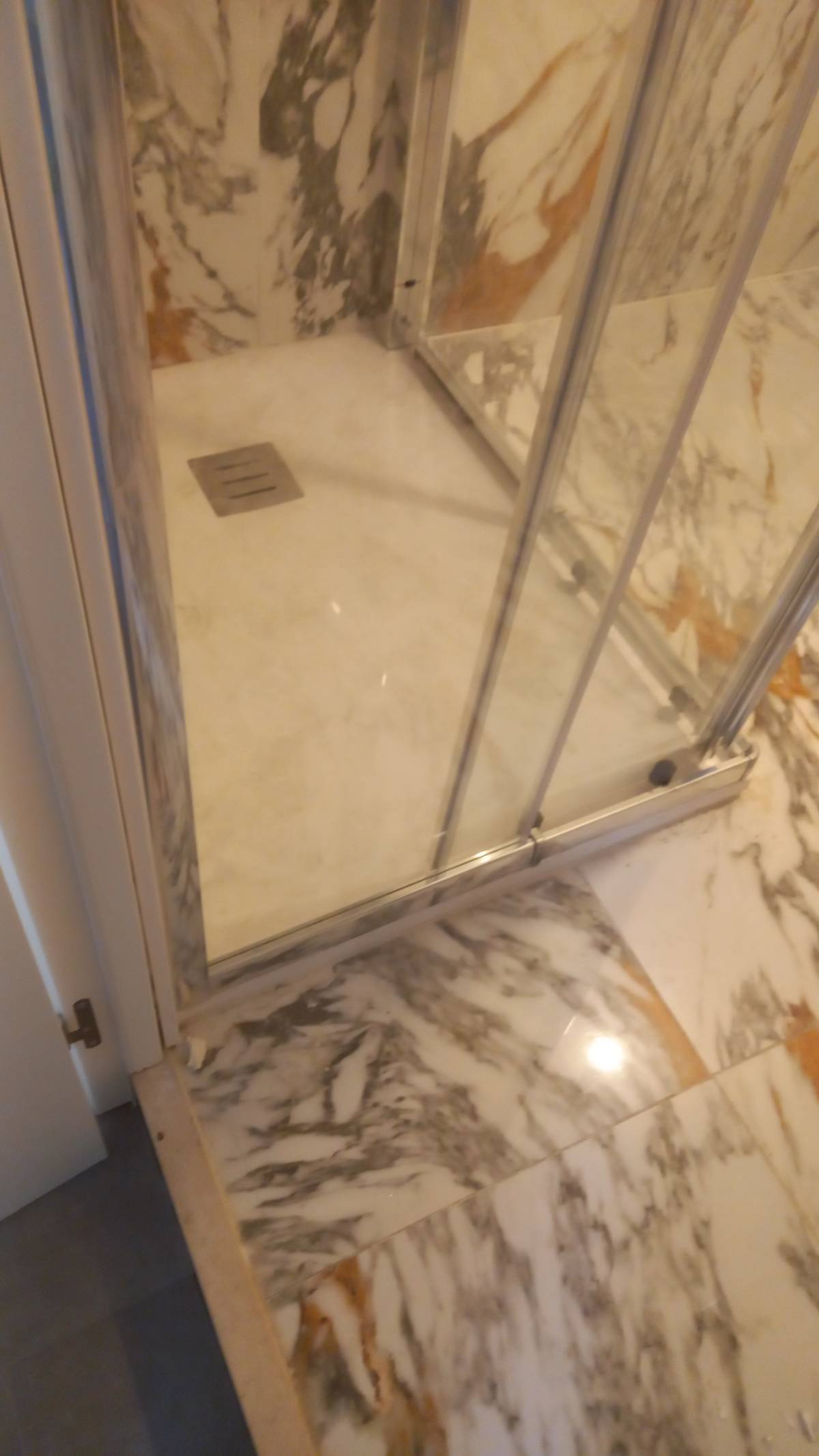 Mbarbosa - Santarém - Balcony Remodel