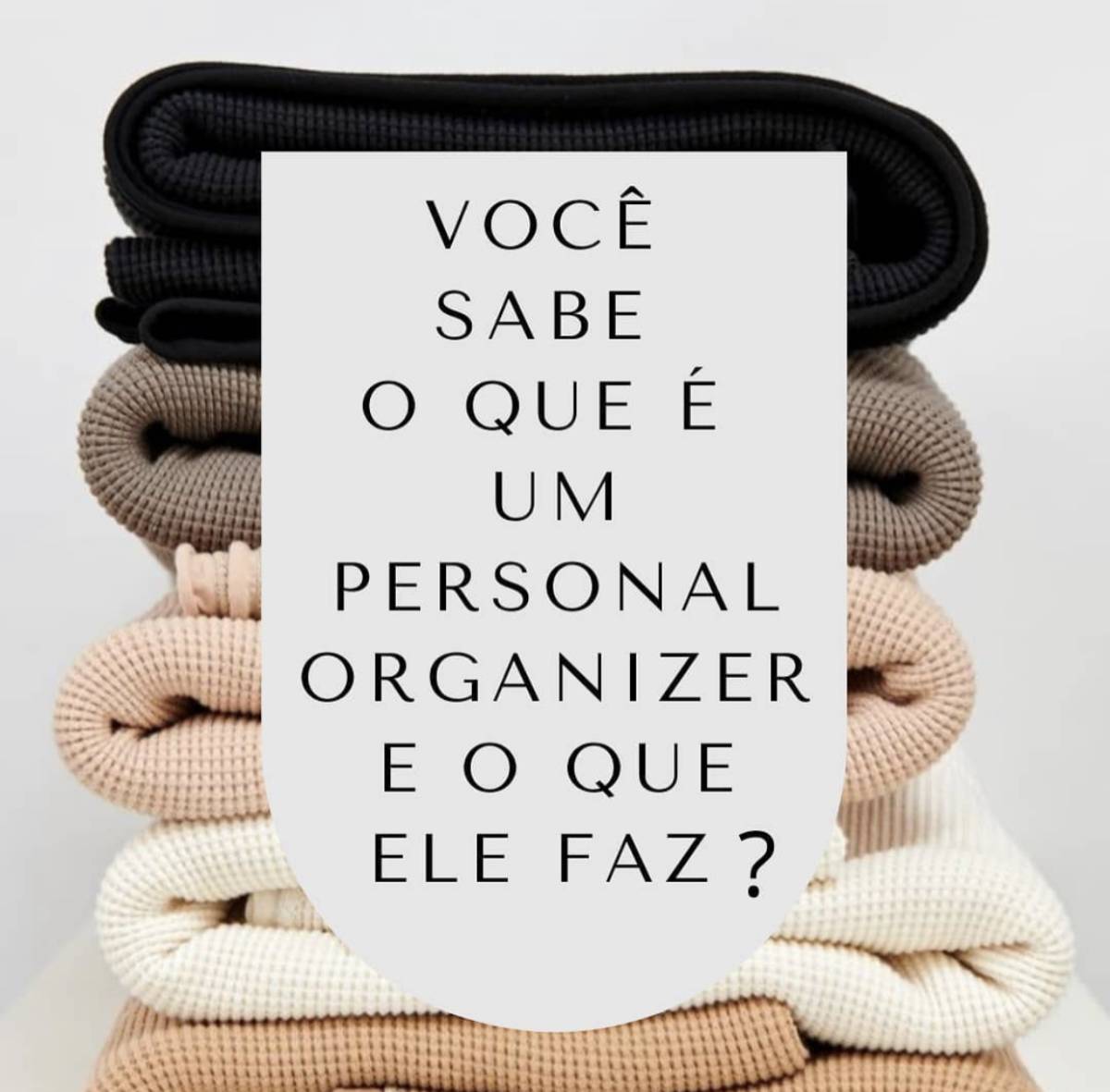 Rosana Alves Organizer - Batalha - Organização da Casa