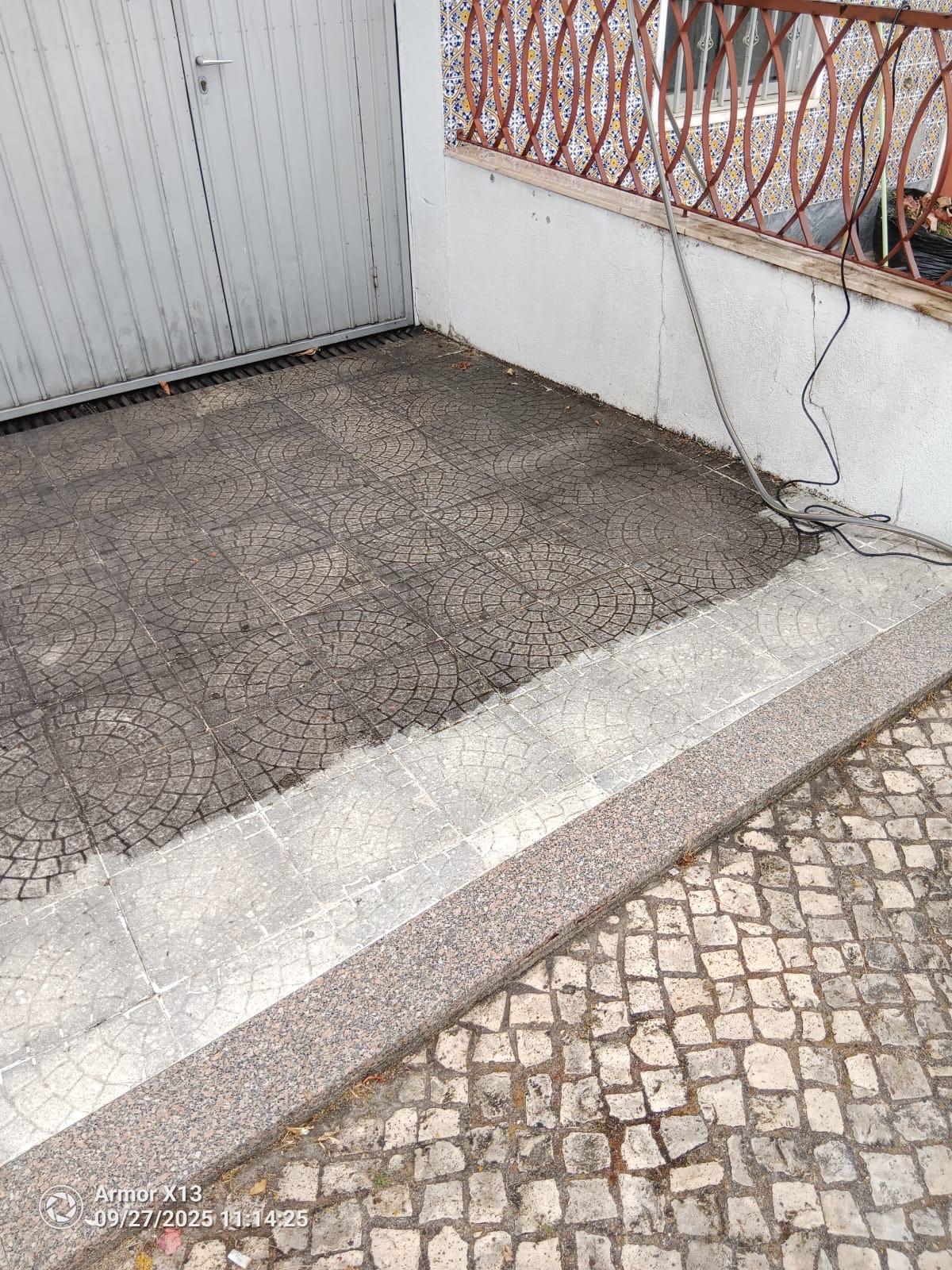 Especialista em Limpeza de Propriedades
