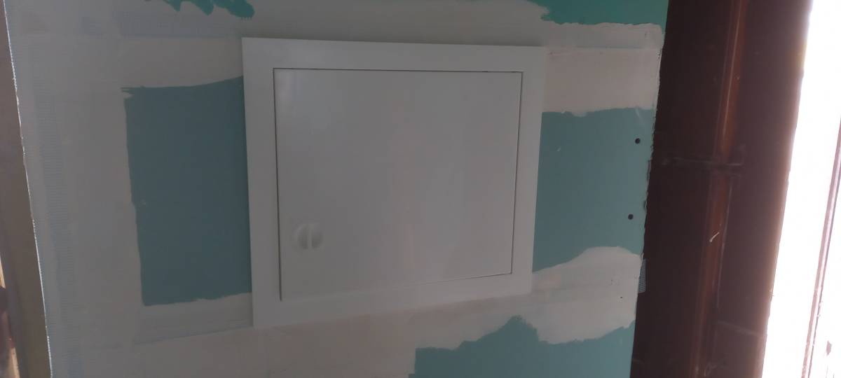 Mbarbosa - Santarém - Attic Remodel