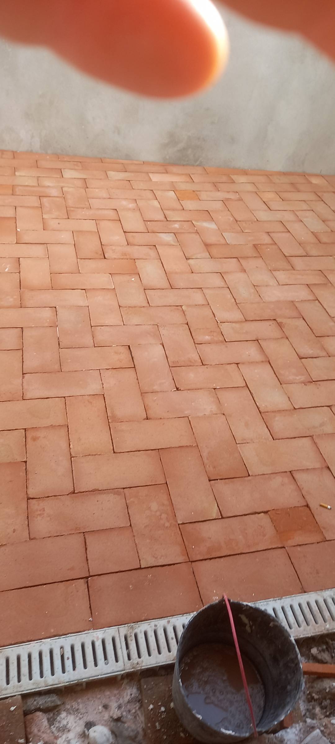 Mbarbosa - Santarém - Redecoration