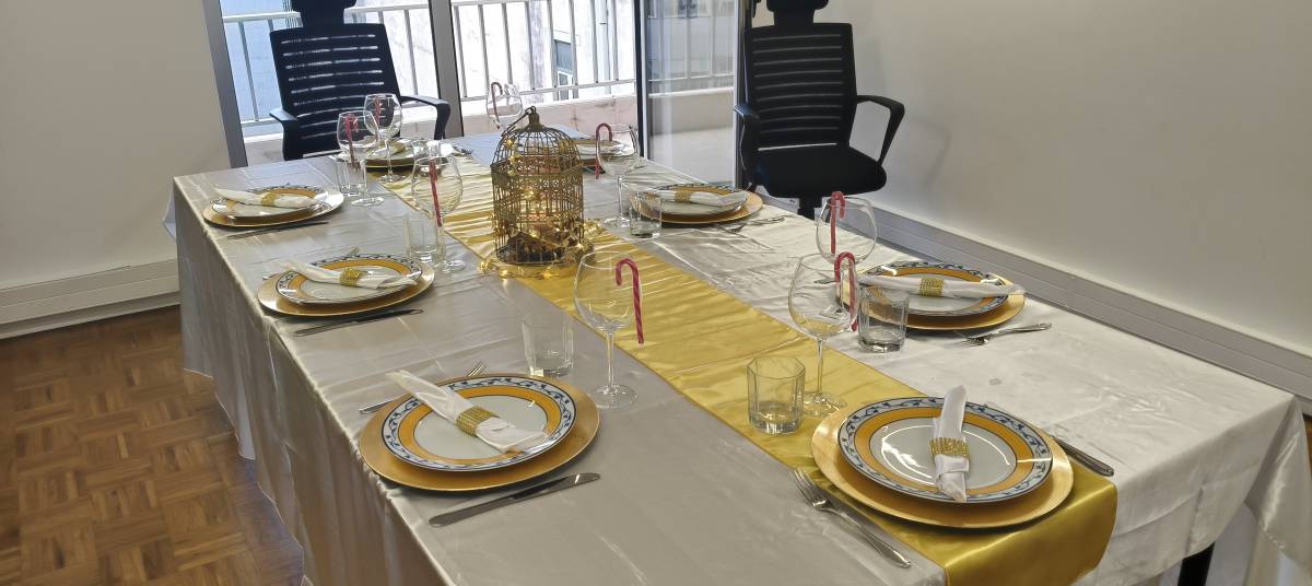 João Batalha das Neves - Lisboa - Wedding Catering Service