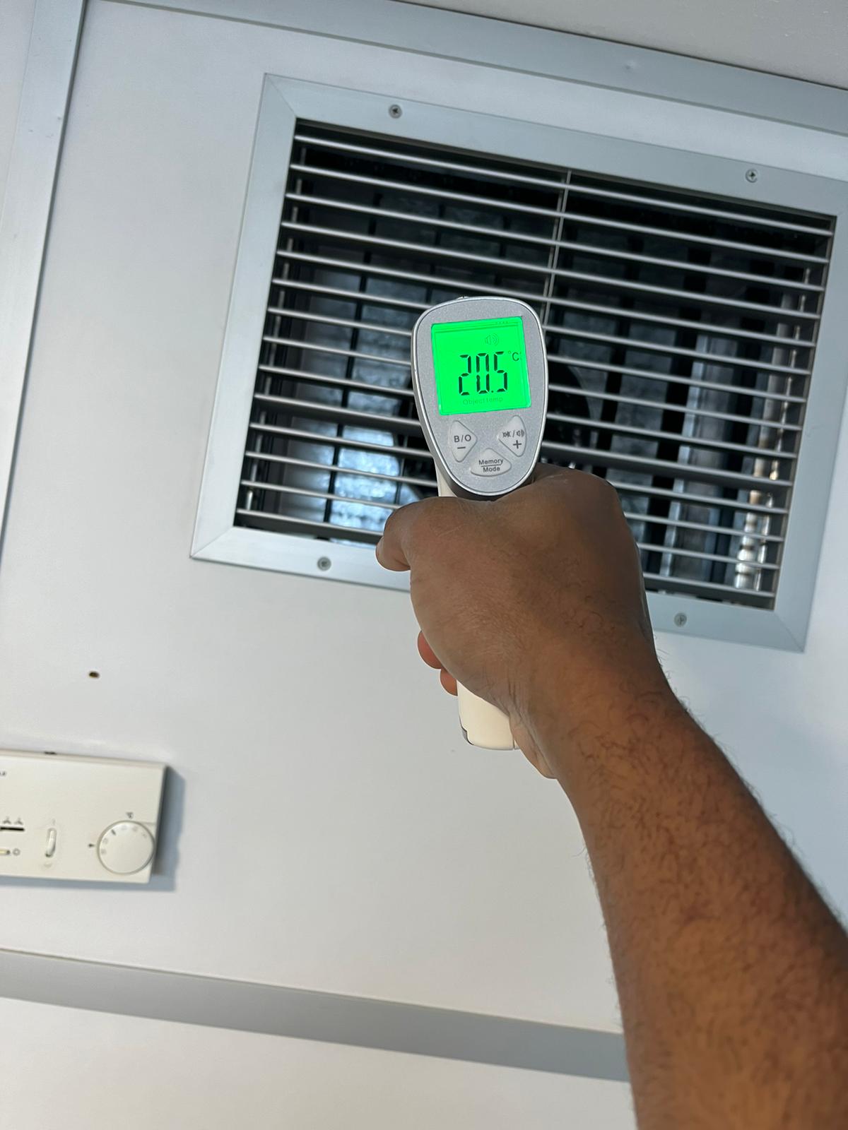 Avaconfort Soluções de Climatização - Amadora - Central Air Conditioning Maintenance