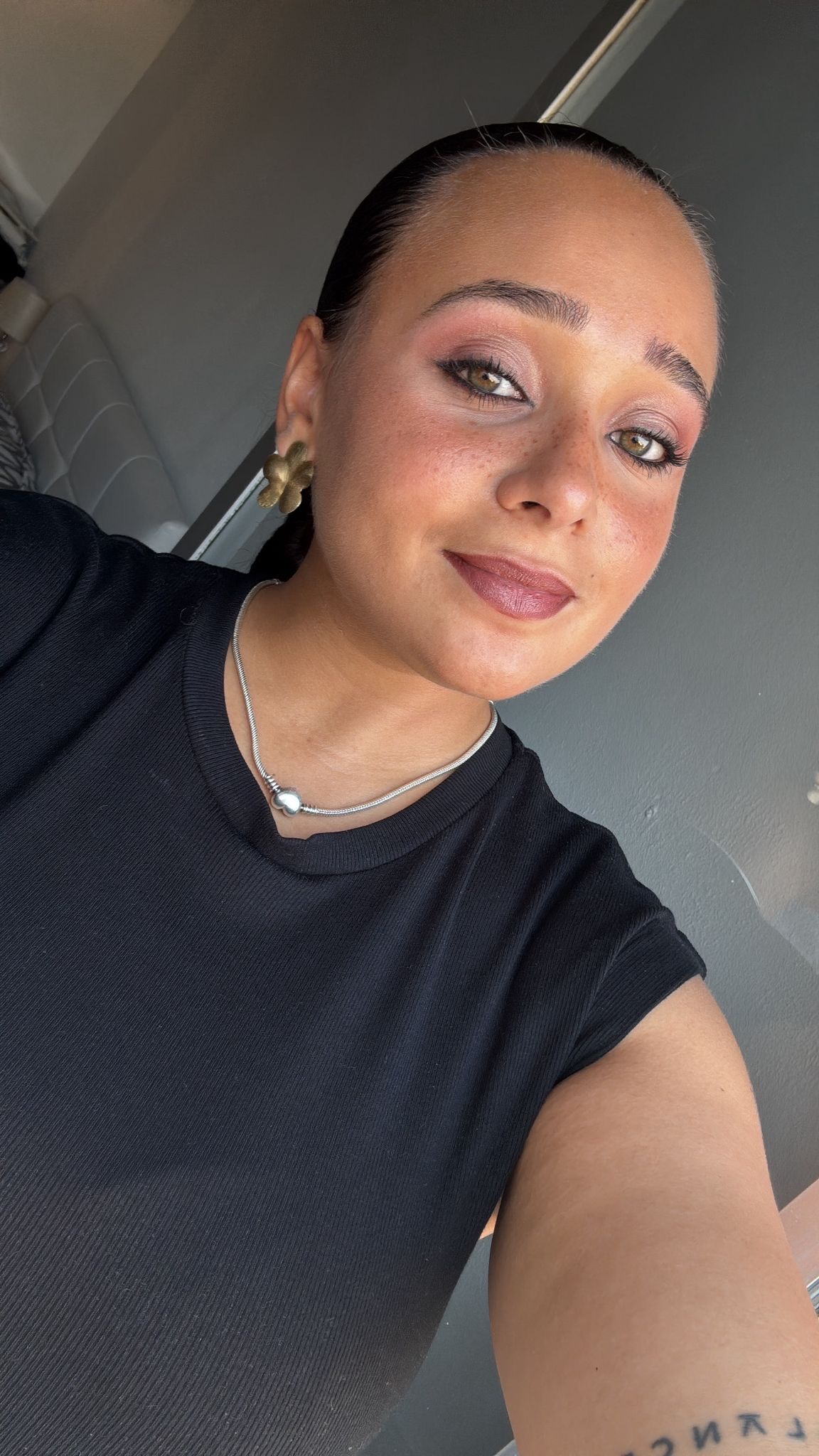 Andreia Ribeiro Makeup Pro - Lisboa - Maquilhagem para Eventos