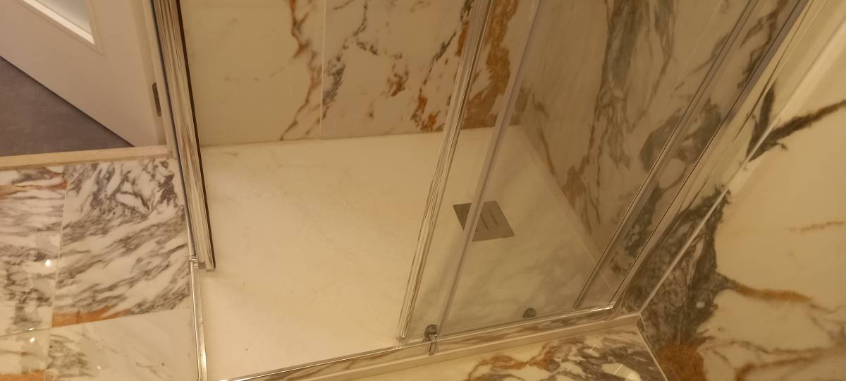 Mbarbosa - Santarém - Bathroom Remodel