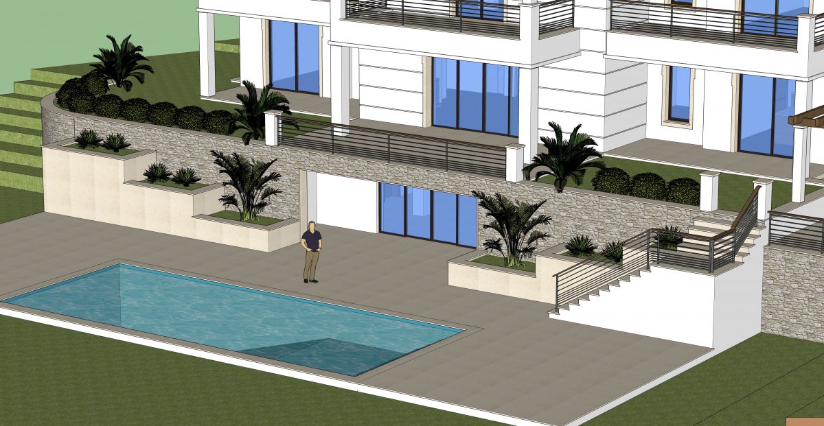 Wilson Pinguinha - Faro - Autocad e Modelação