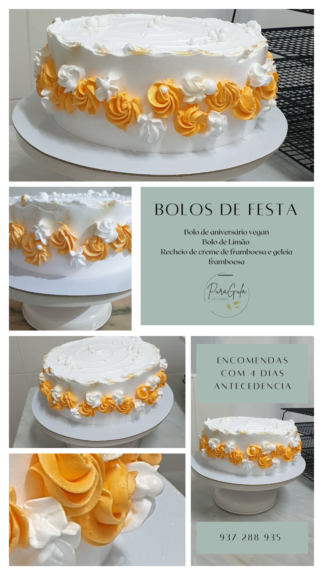 Sabores Inteiros - Peniche - Catering de Festas e Eventos
