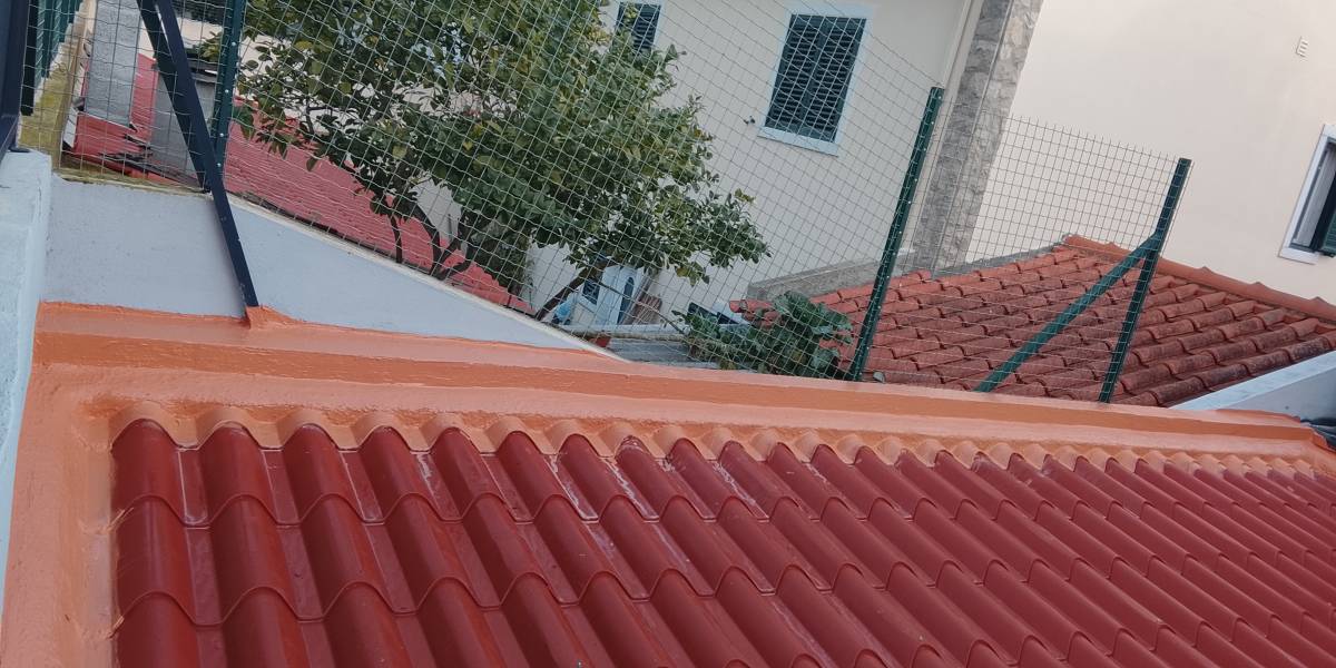 Paulo e Rute - Sintra - Asbestos Removal