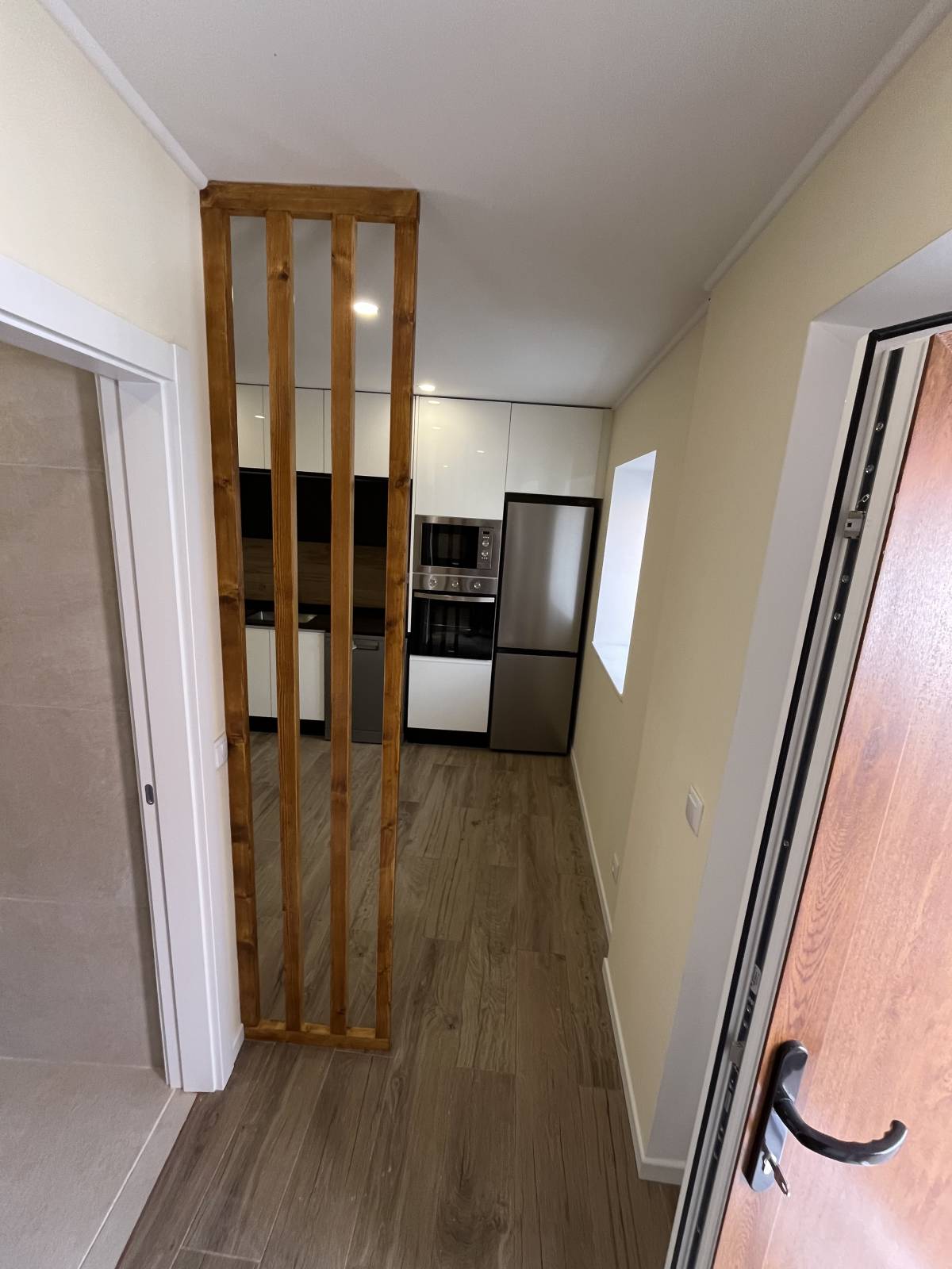 Joao Pereira - Alenquer - Construcción de viviendas