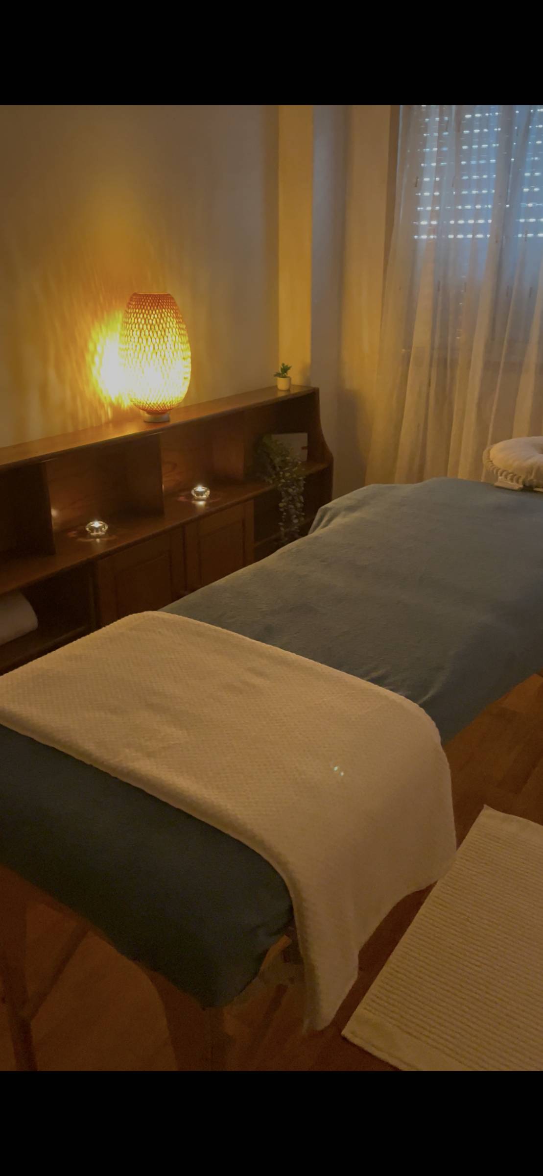 Vitória Moura - Oeiras - Sports Massage