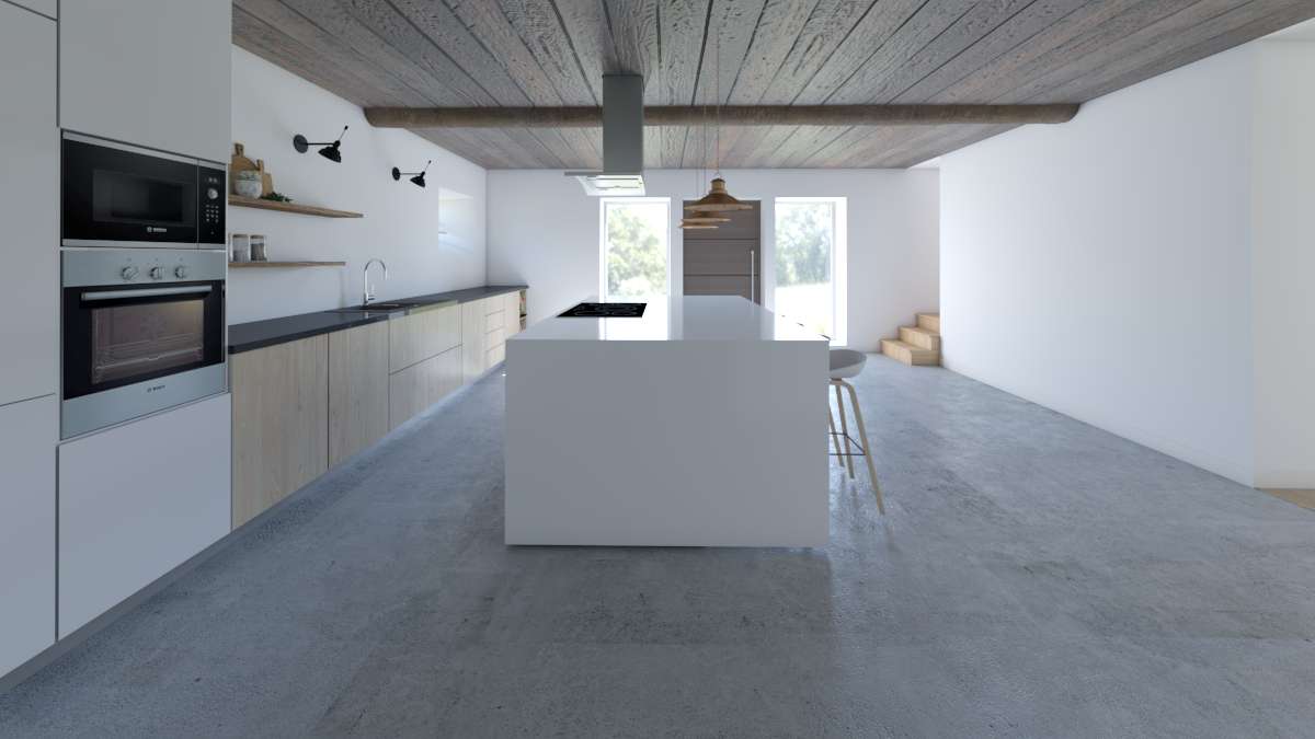 Mariana Formigal Interior Design - Lisboa - Decoradores