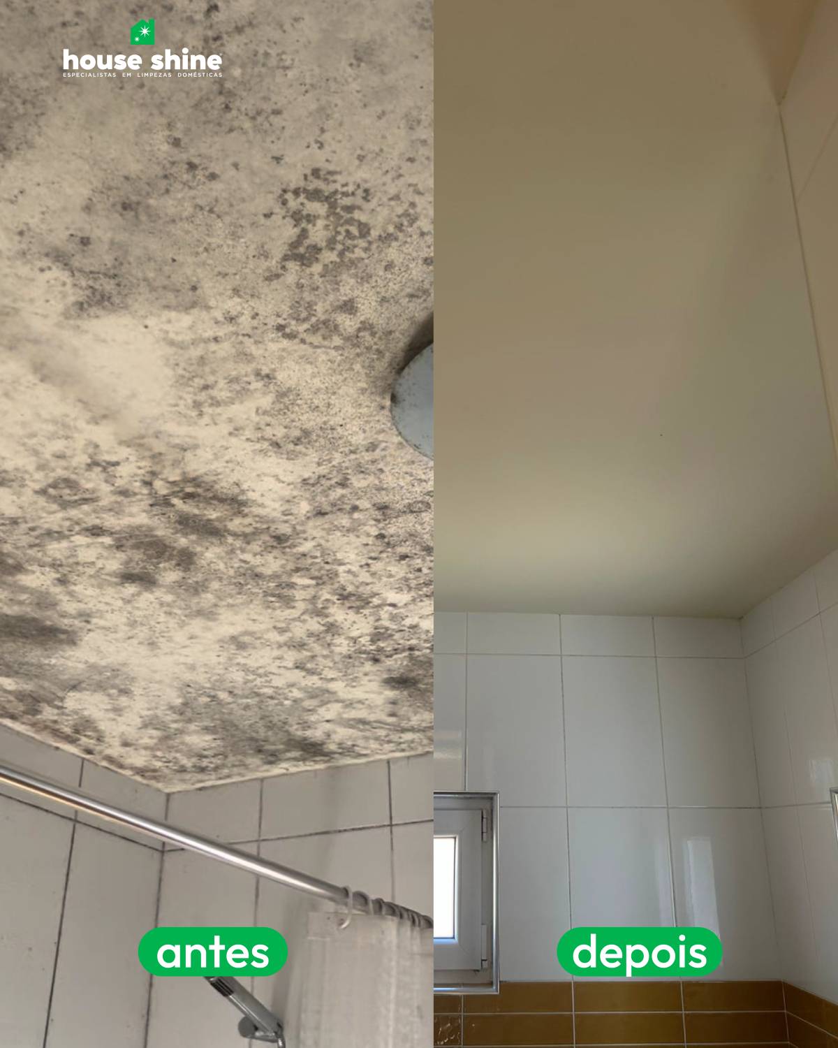 CELESTIAL YARD - UNIPESSOAL LDA - Oeiras - Nettoyage en profondeur