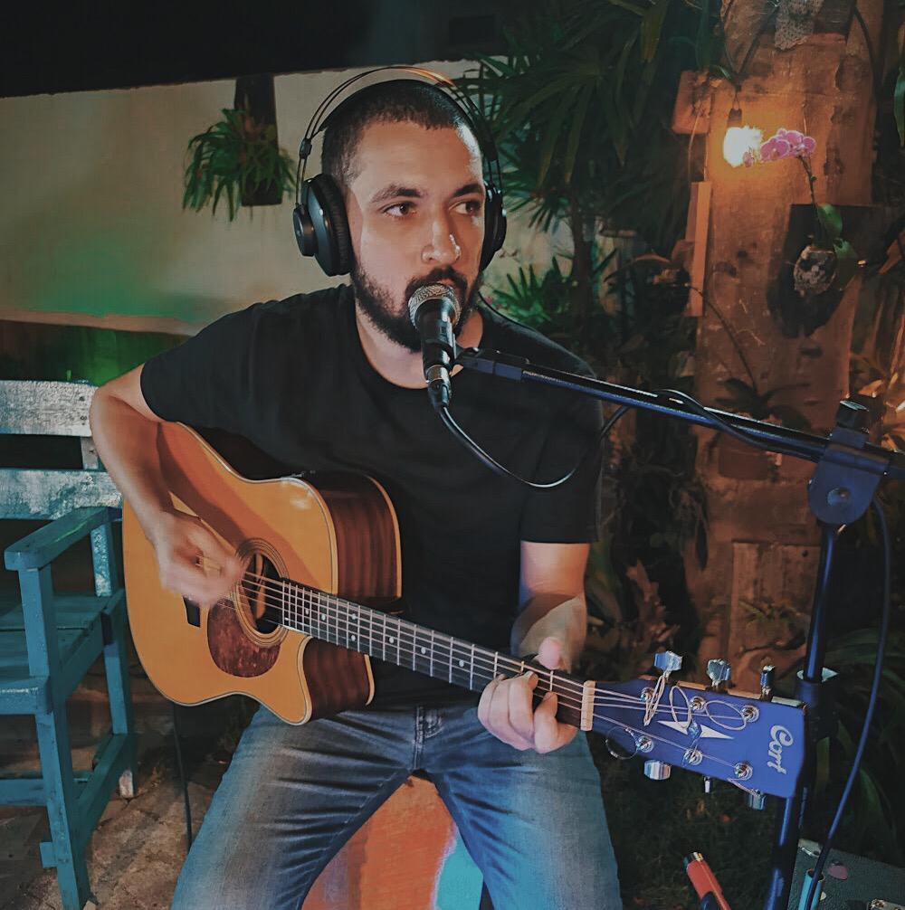 João Gabriel - Mangualde - Music Video Production