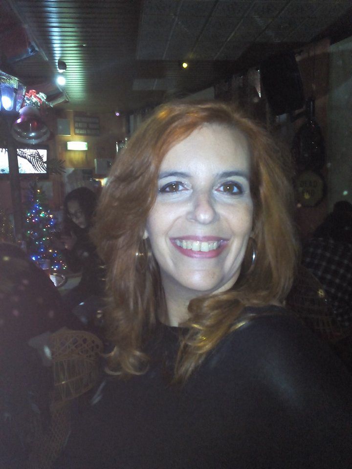 Cristina Chaves - Albufeira - Real Estate Lawyer