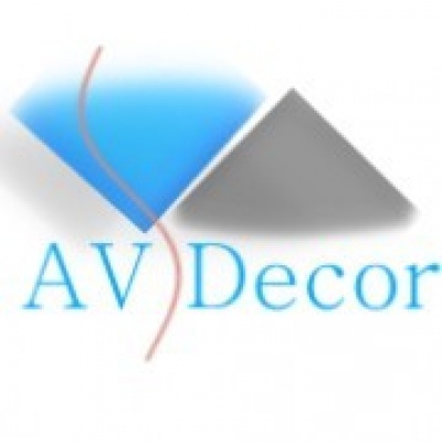 AV Decor - Amadora - Suspensão de Quadros e Instalação de Arte