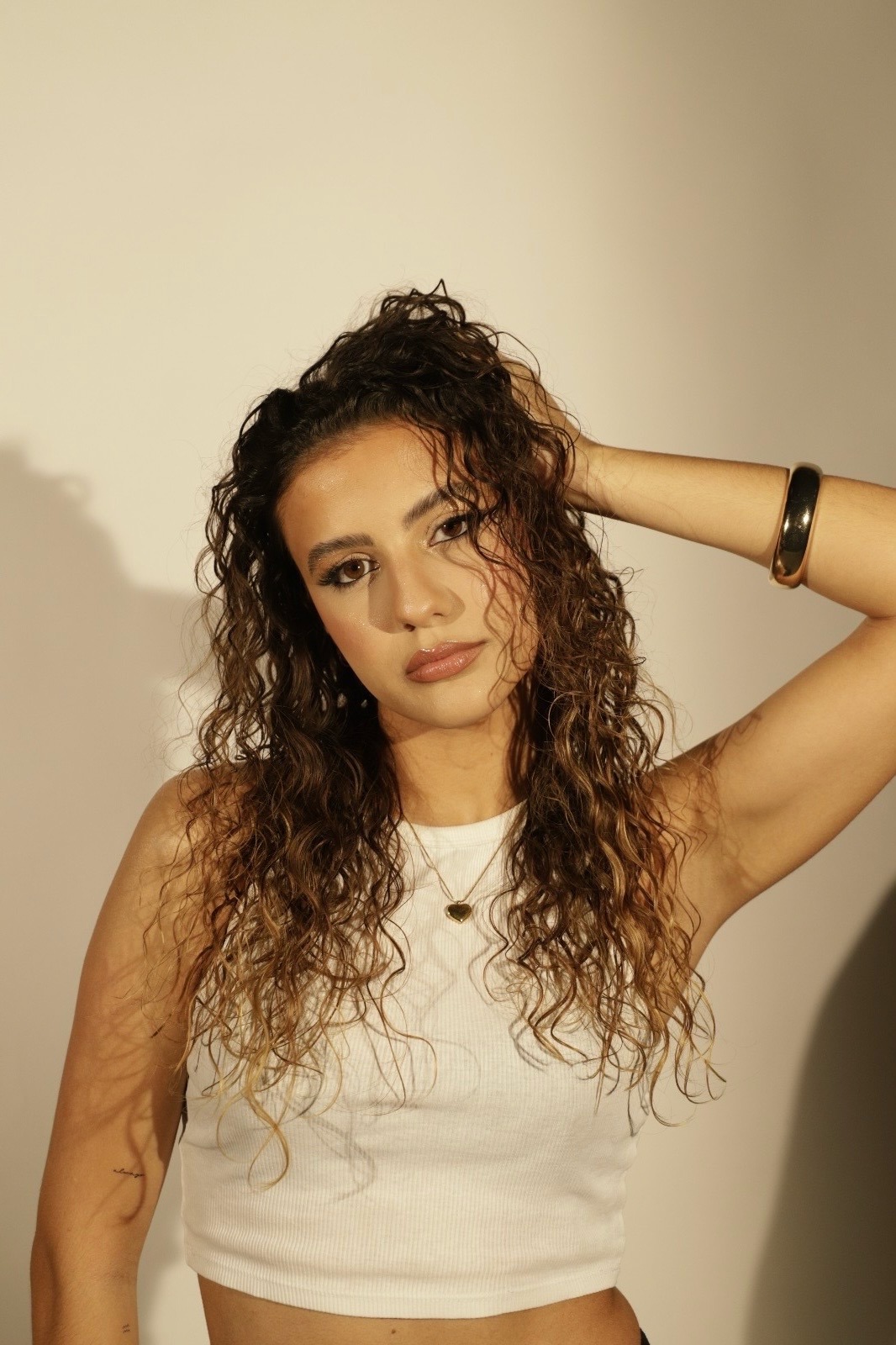 Maria Helena | Maquilhadora Profissional & Hairstylist - Torres Vedras - Braut-Make up