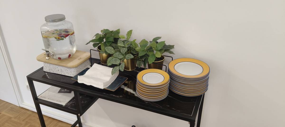 João Batalha das Neves - Lisboa - Corporate Dinner Catering